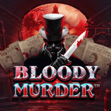 Bloody Murder